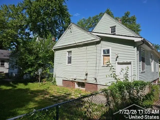 512 N Porter ST, Saginaw, MI 48602 - #3