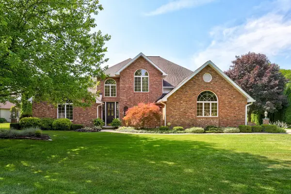 709 Meadow LN, Frankenmuth, MI 48734