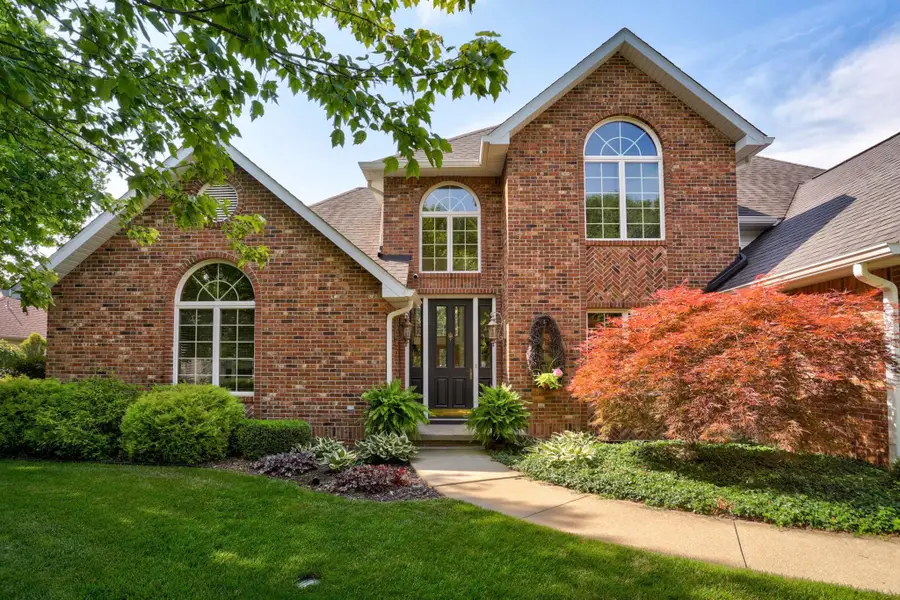 709 Meadow LN, Frankenmuth, MI 48734 - #3