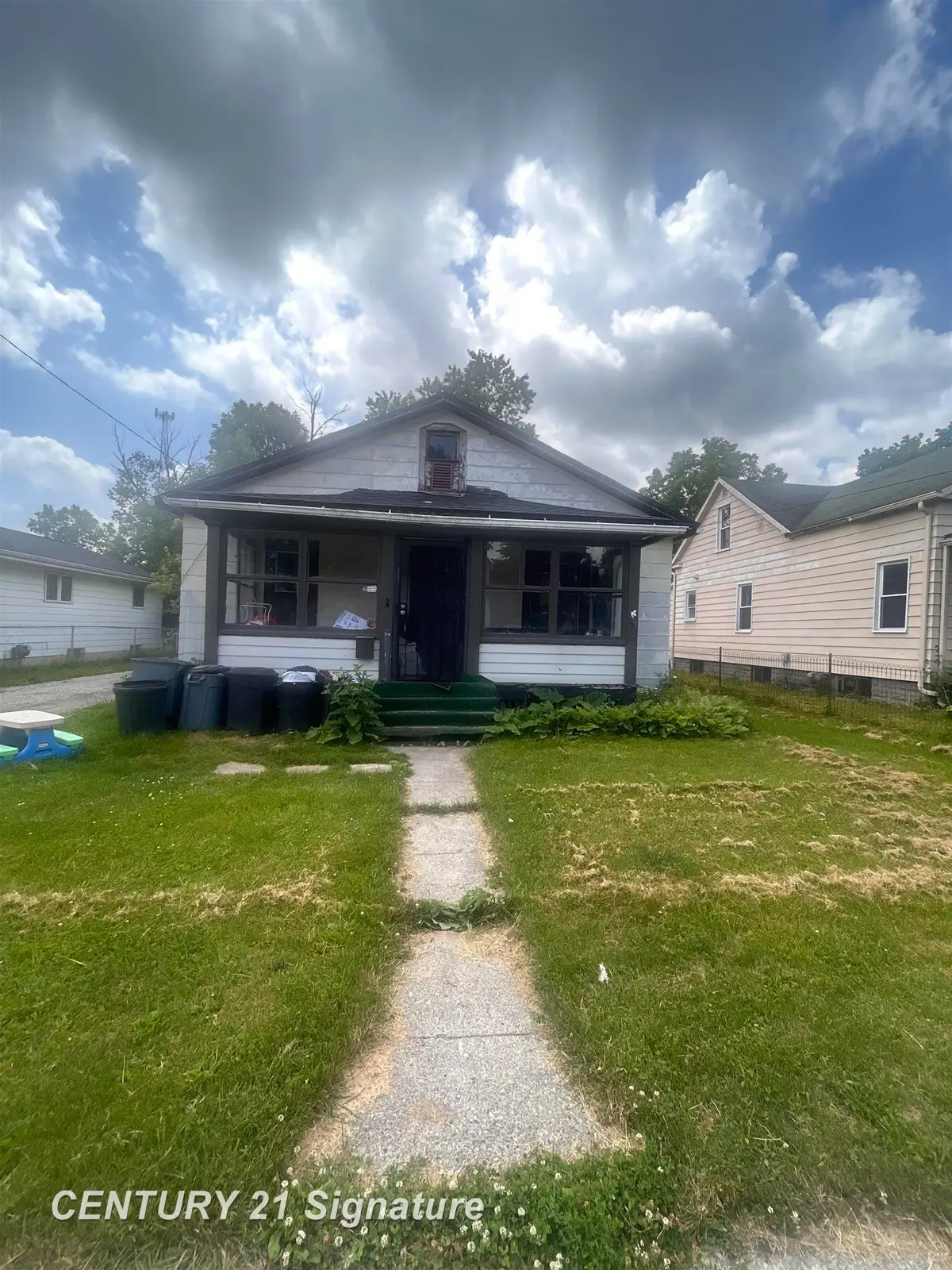 1539 Maine ST, Saginaw, MI 48602 - #1