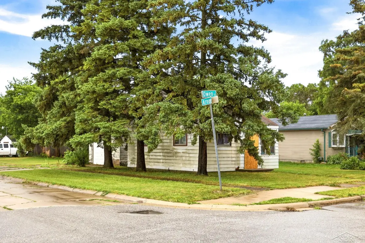 3102 Owen ST, Saginaw, MI 48601 - #1