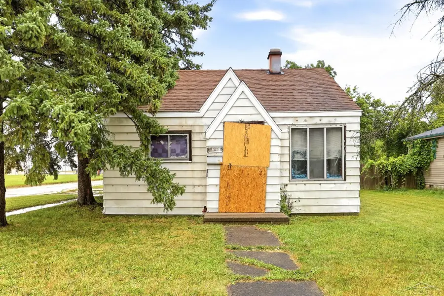 3102 Owen ST, Saginaw, MI 48601 - #3