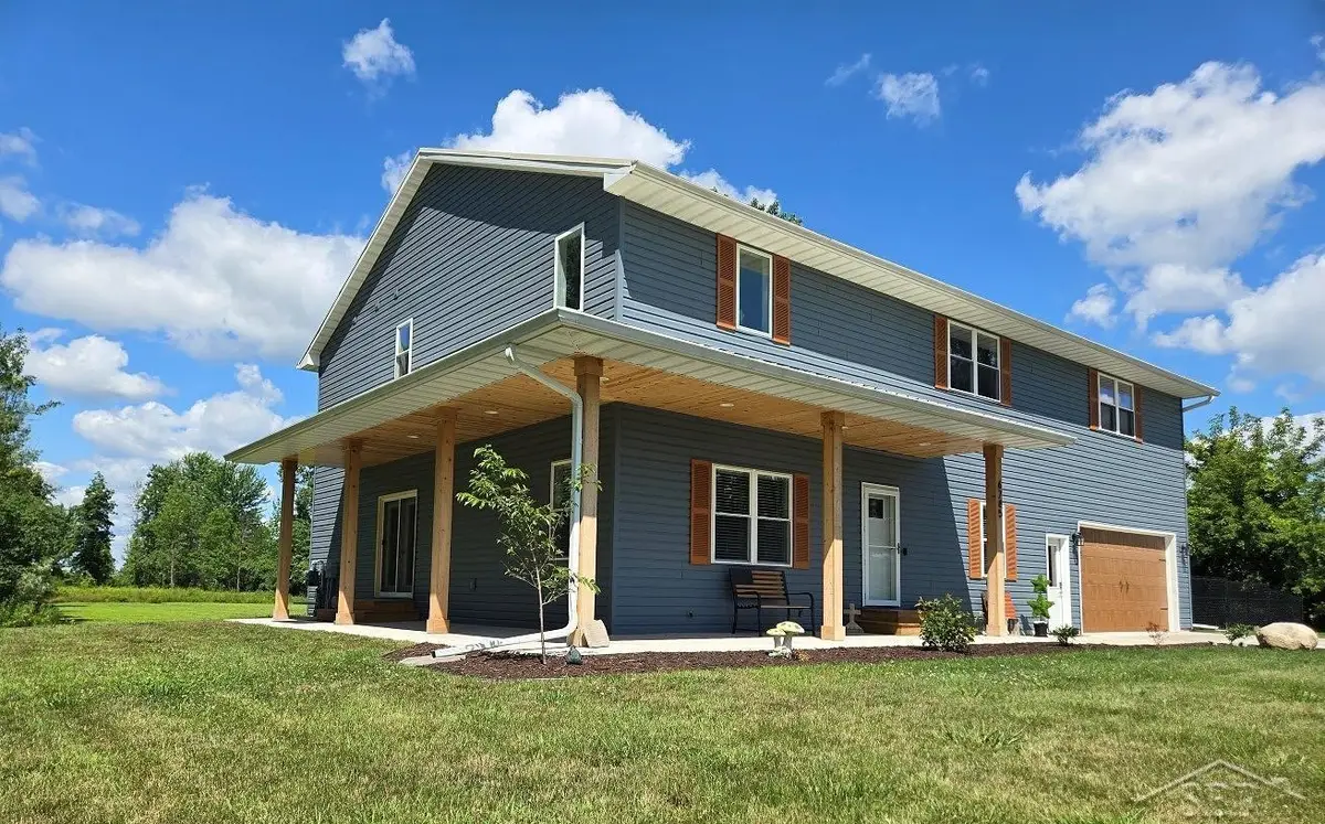 6785 N Michigan RD, Saginaw, MI 48604 - #1