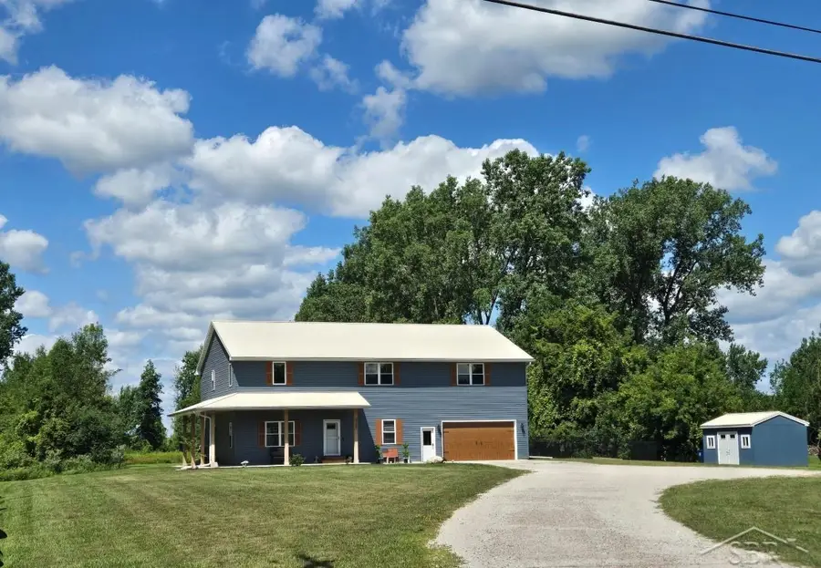 6785 N Michigan RD, Saginaw, MI 48604 - #3
