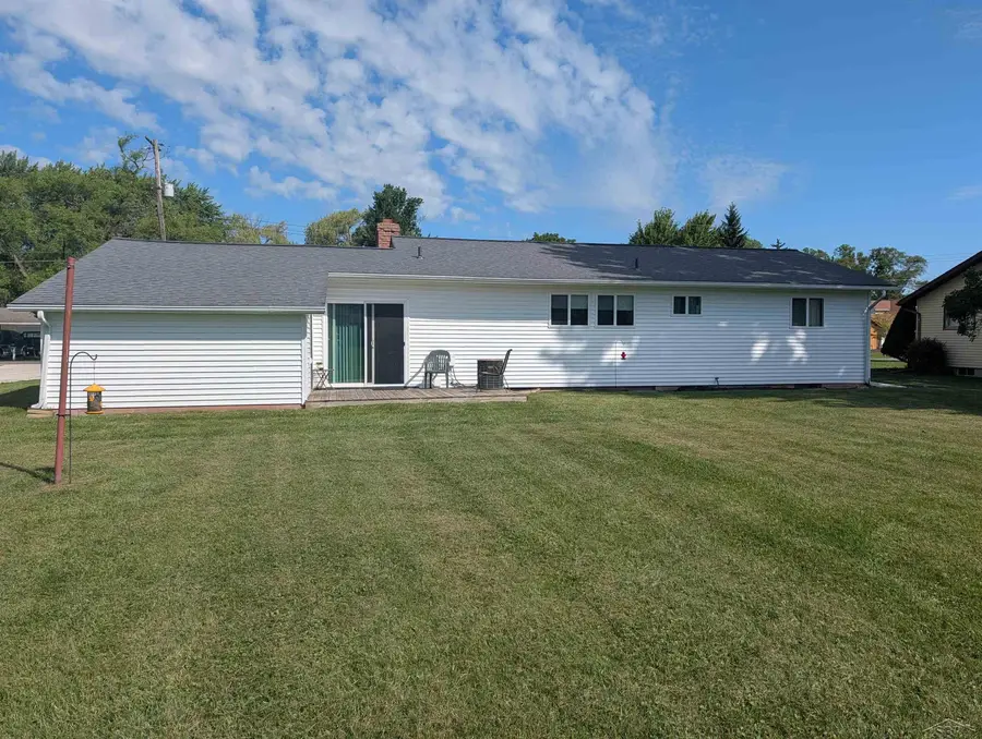 3442 Terry ST, Carrollton, MI 48604 - #2
