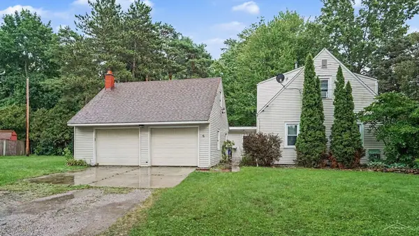 4810 Brockway RD, Saginaw, MI 48638