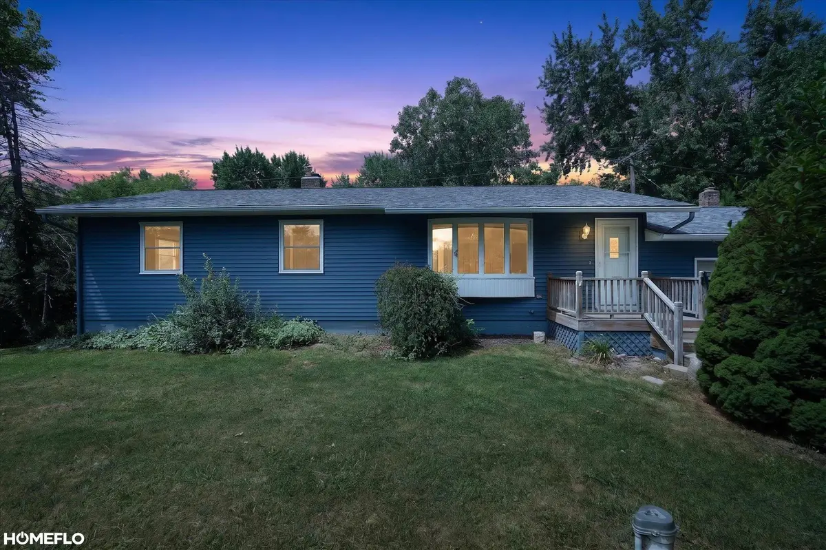 50 Harsen RD, Lapeer, MI 48446 - #1