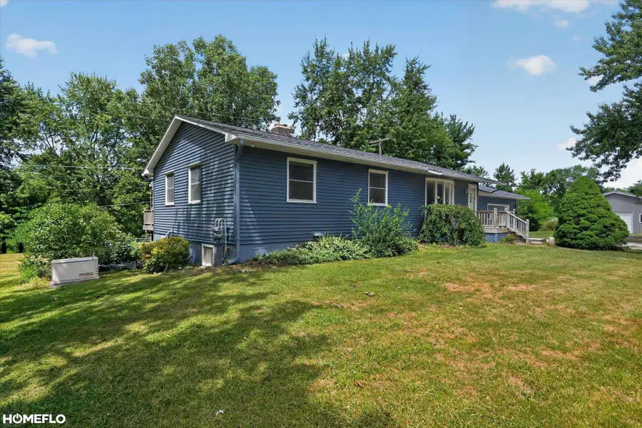 50 Harsen RD, Lapeer, MI 48446 - #2