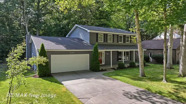 1422 Lenwood DR, Saginaw, MI 48638