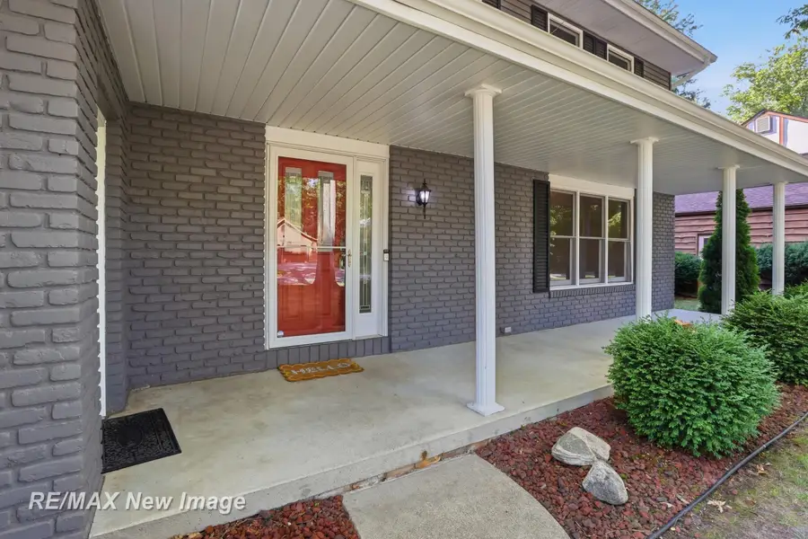 1422 Lenwood DR, Saginaw, MI 48638 - #3