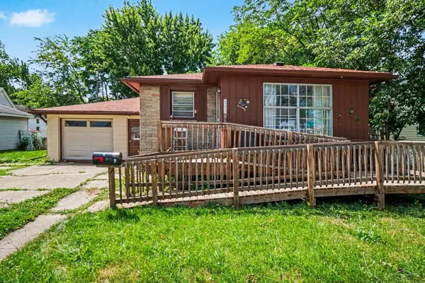 802 24th ST, BayCity, MI 48708