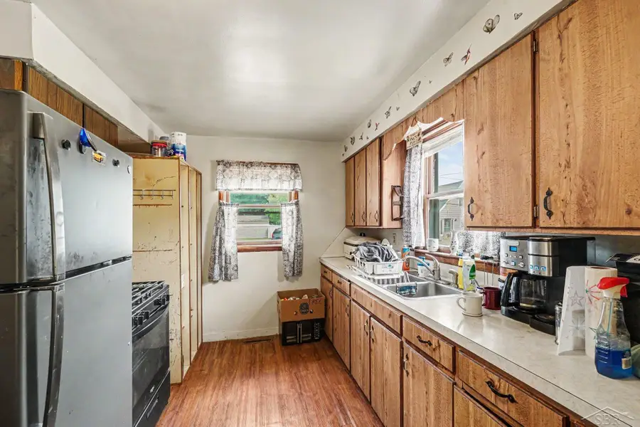 802 24th ST, Bay City, MI 48708 - #3