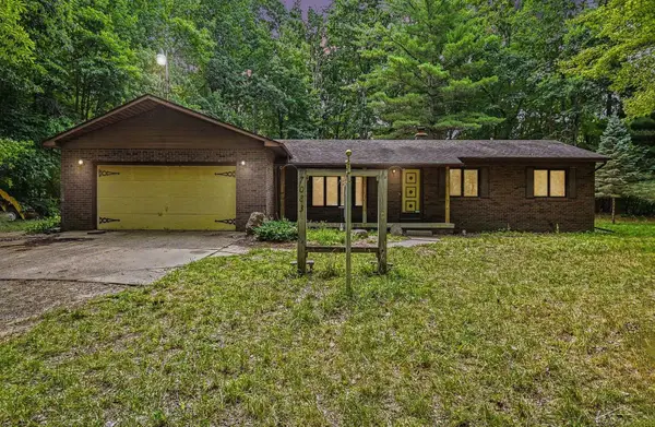 7083 S Orr RD, StCharles, MI 48655