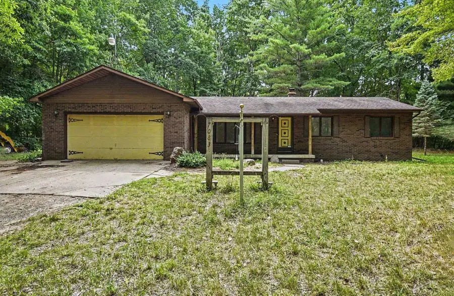 7083 S Orr RD, Swan Creek, MI 48655 - #2