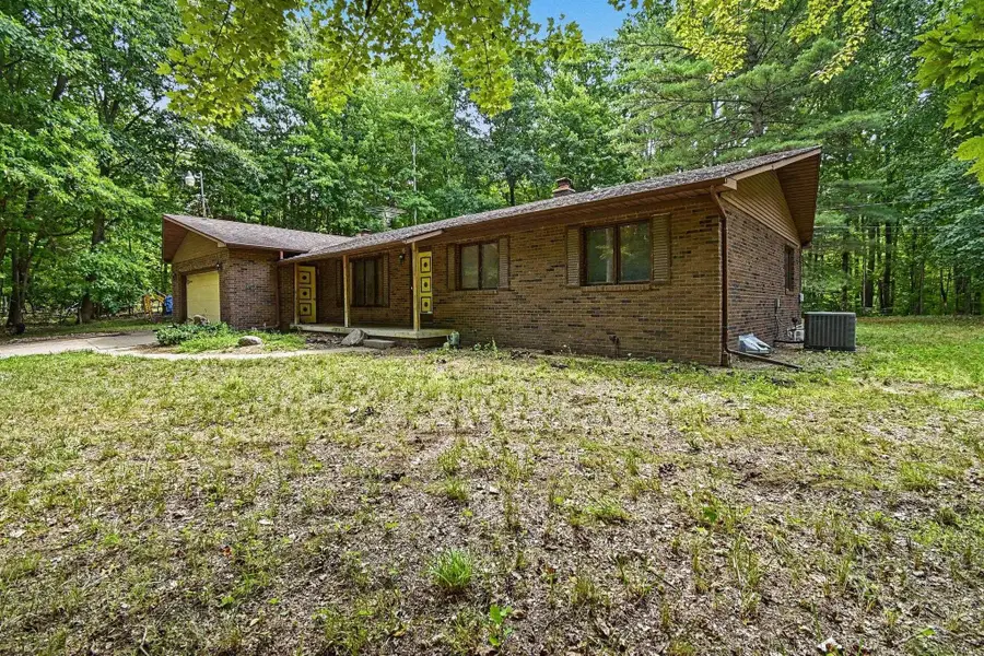 7083 S Orr RD, Swan Creek, MI 48655 - #3