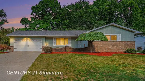 1105 Saint Andrews RD, Saginaw, MI 48638