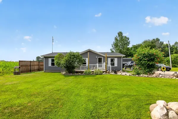2725 Sugar River RD, Gladwin, MI 48624