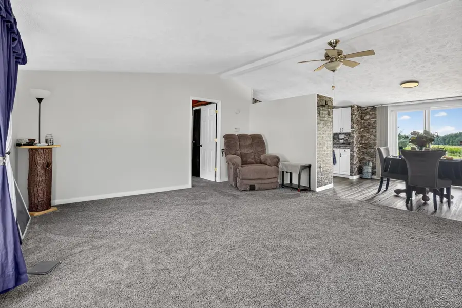 2725 Sugar River RD, Gladwin, MI 48624 - #2