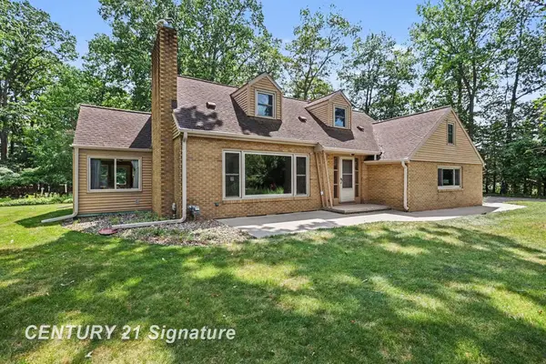 3572 Meadowood CT, BayCity, MI 48706