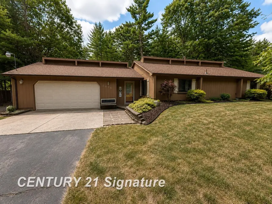 2625 W Nestel RD, Prudenville, MI 48651 - #2