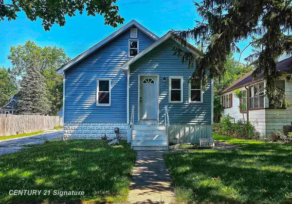 1516 Vermont ST, Saginaw, MI 48602