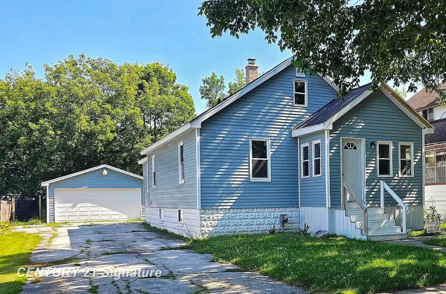 1516 Vermont ST, Saginaw, MI 48602 - #2