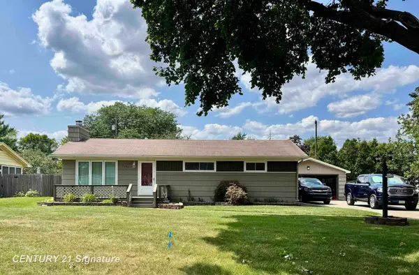 2705 Luella AVE, Saginaw, MI 48603