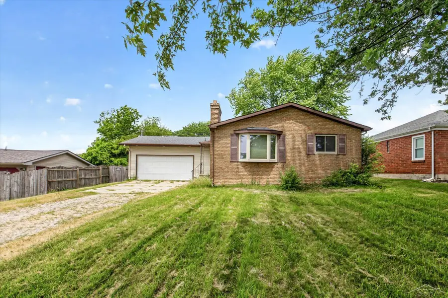 1556 W Gilford RD, Caro, MI 48723 - #2