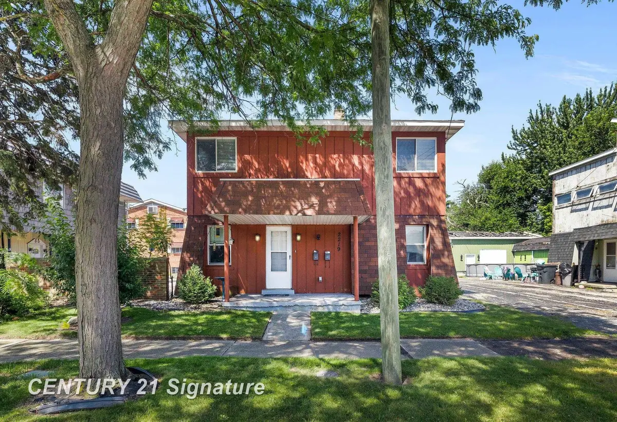 2219 Marshall CT, Saginaw, MI 48602 - #1