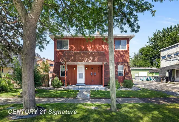 2219 Marshall CT, Saginaw, MI 48602