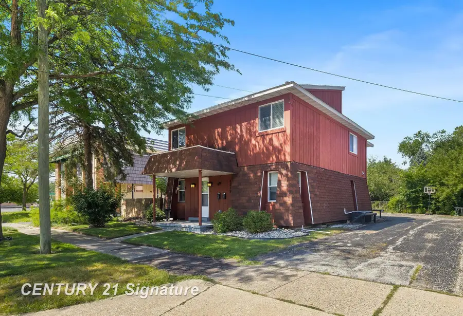 2219 Marshall CT, Saginaw, MI 48602 - #2