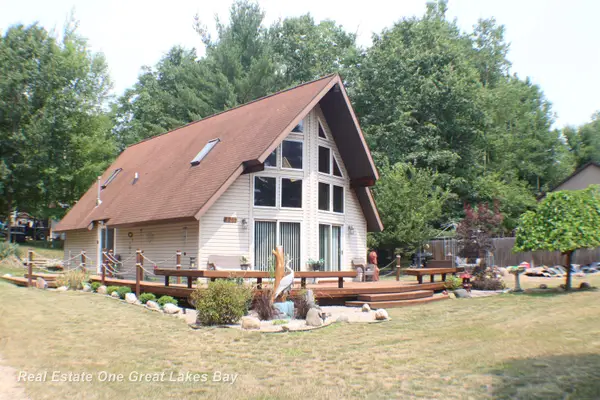 1911 N Ogemaw Trail TRL, WestBranch, MI 48661