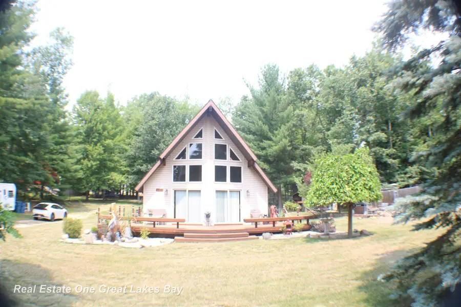 1911 N Ogemaw Trail TRL, Churchill, MI 48661 - #2