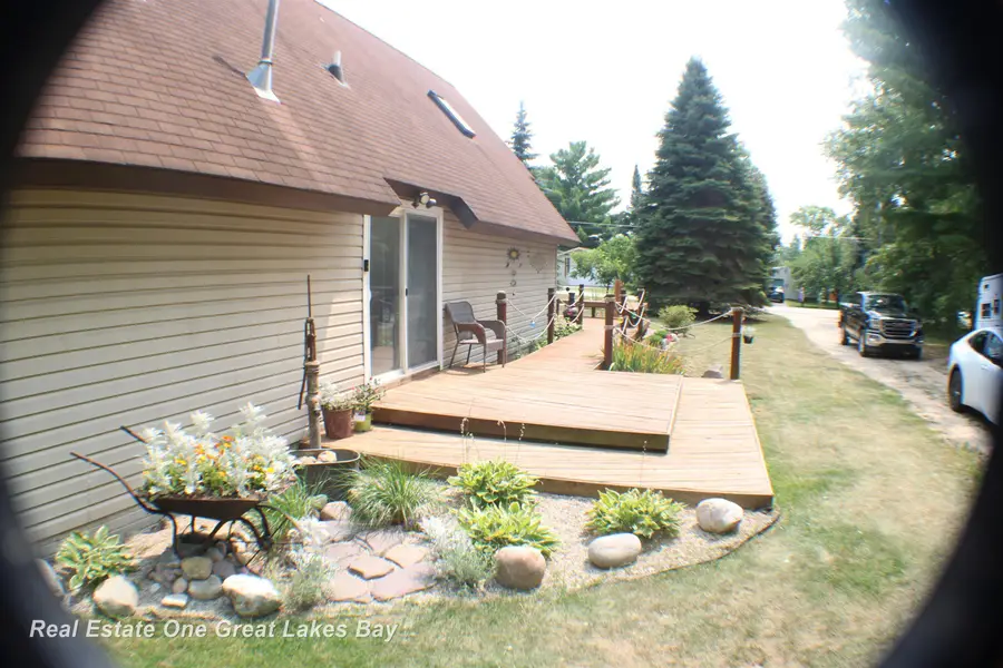 1911 N Ogemaw Trail TRL, Churchill, MI 48661 - #3