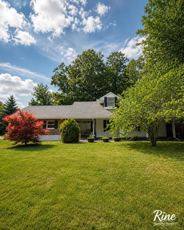 4936 Arboretum DR, Saginaw, MI 48638