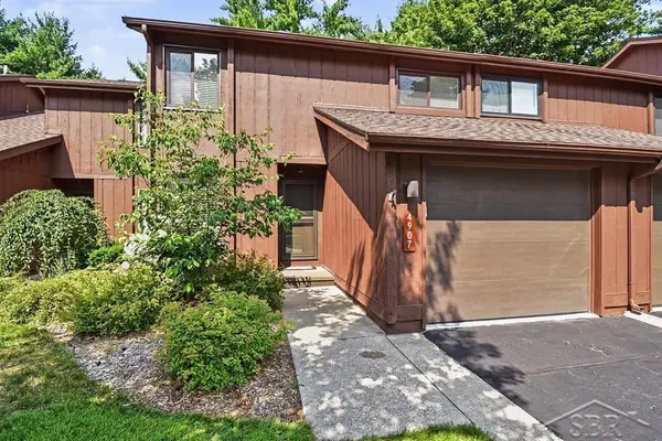 4907 Grandview CIR, Midland, MI 48640