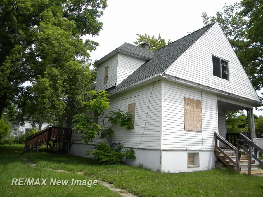 1123 Randolph, Saginaw, MI 48601 - #3