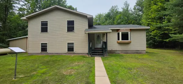 3371 Mill Station RD, Hale, MI 48739