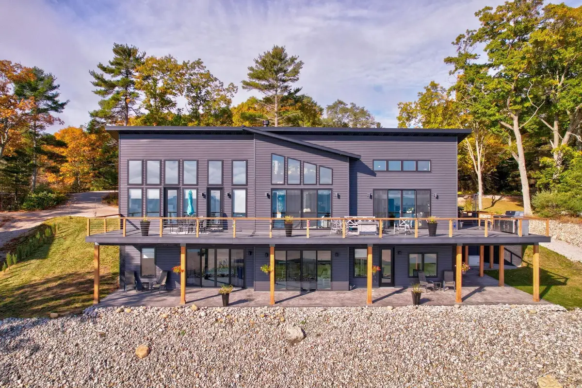909 S US 23 RD, Harrisville, MI 48740 - #1
