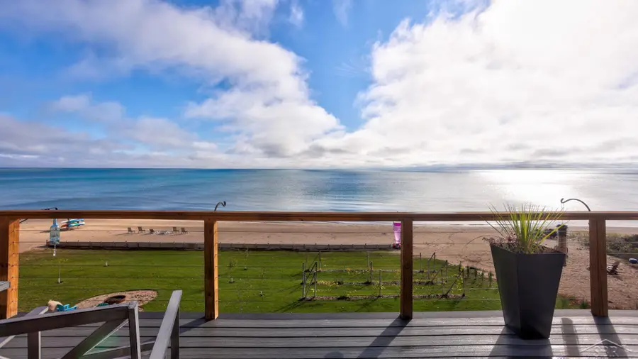 909 S US 23 RD, Harrisville, MI 48740 - #2