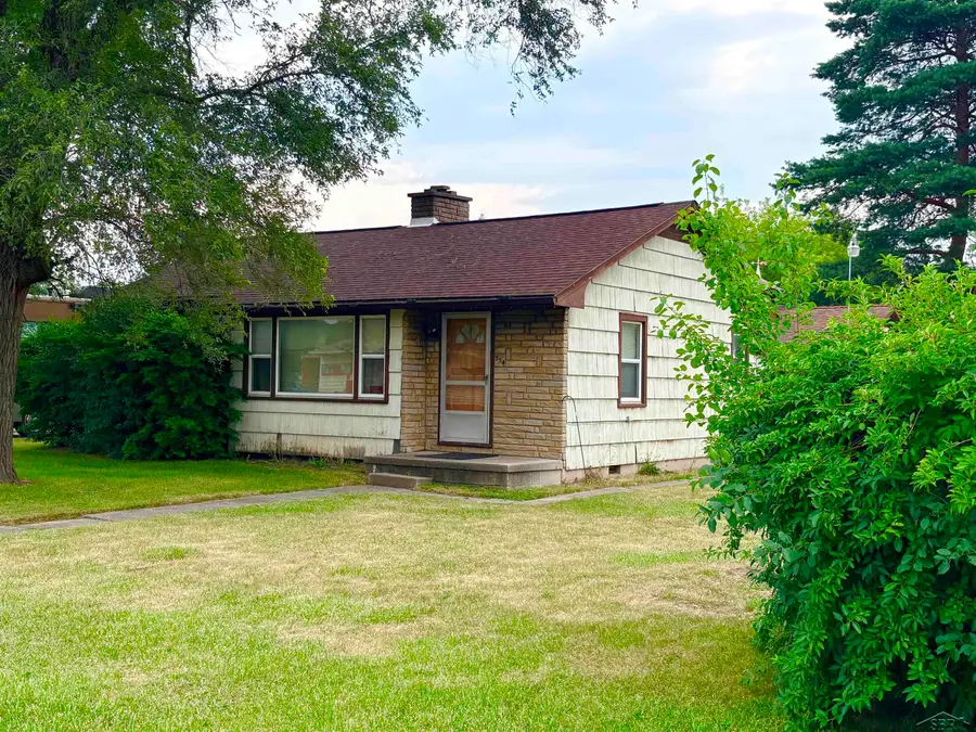354 S 30th ST, Saginaw, MI 48601 - #2