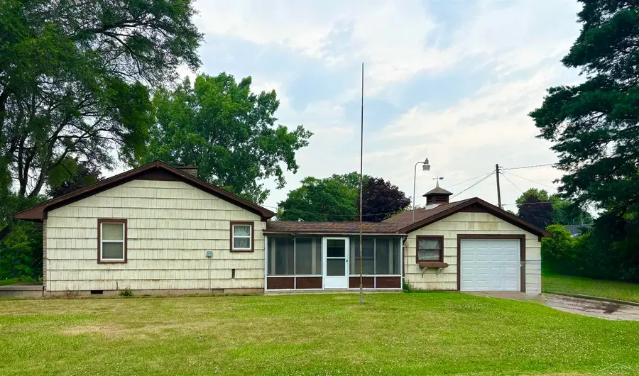 354 S 30th ST, Saginaw, MI 48601 - #3