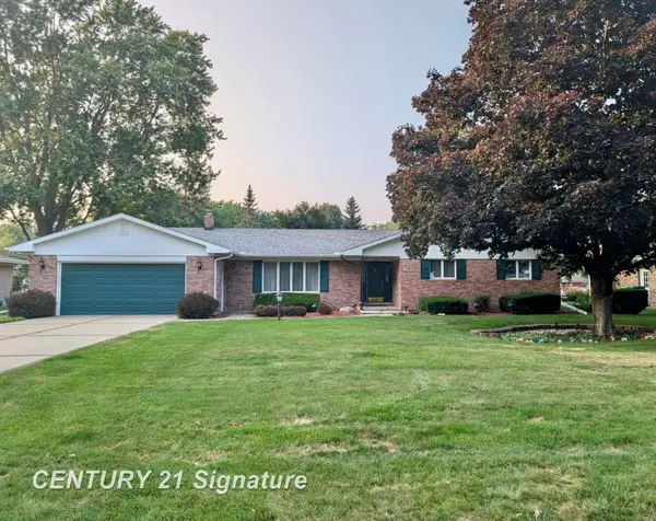 5164 Clydesdale LN, Saginaw, MI 48603