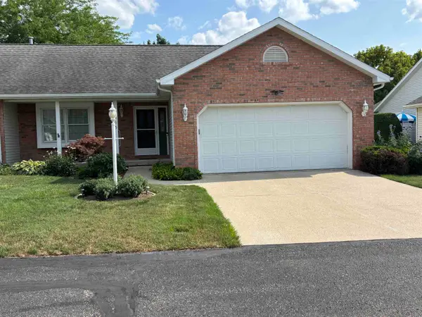 595 Summergreen DR, Frankenmuth, MI 48734