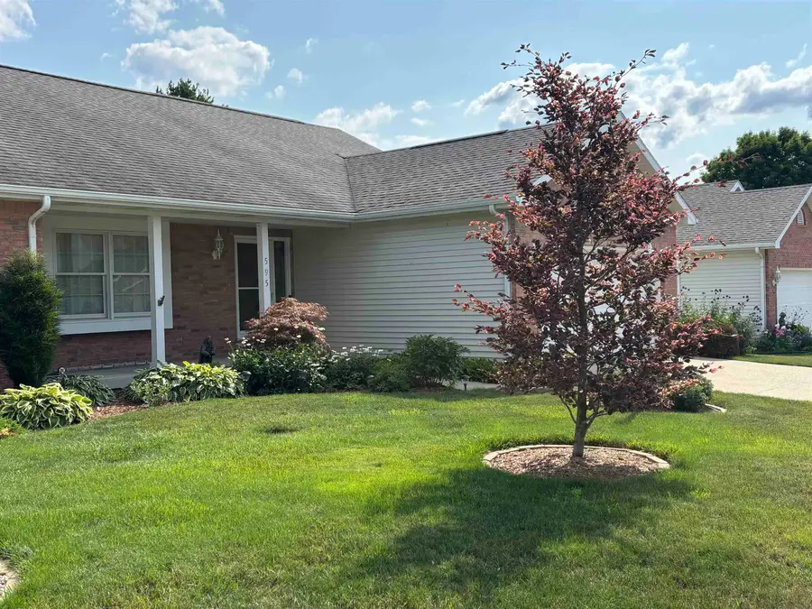 595 Summergreen DR, Frankenmuth, MI 48734 - #2