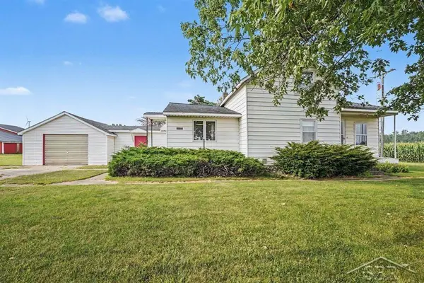 11125 E Jefferson RD, Wheeler, MI 48662