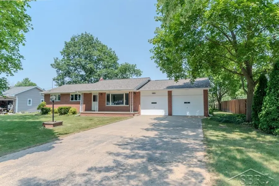 8908 Kochville RD, Saginaw, MI 48603 - #2