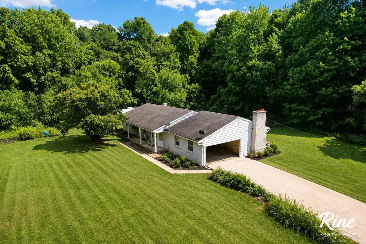 4924 Thurlby ST, Mason, MI 48854 - #1