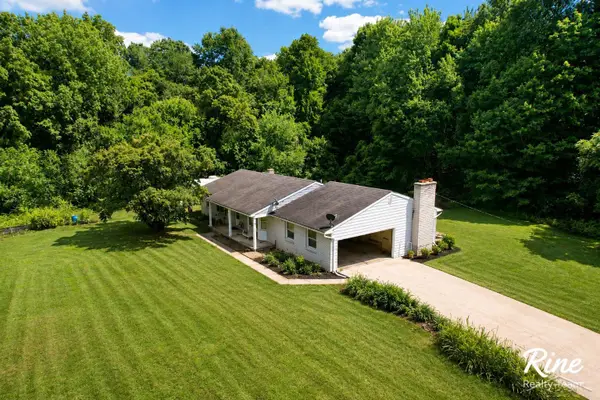 4924 Thurlby ST, Mason, MI 48854