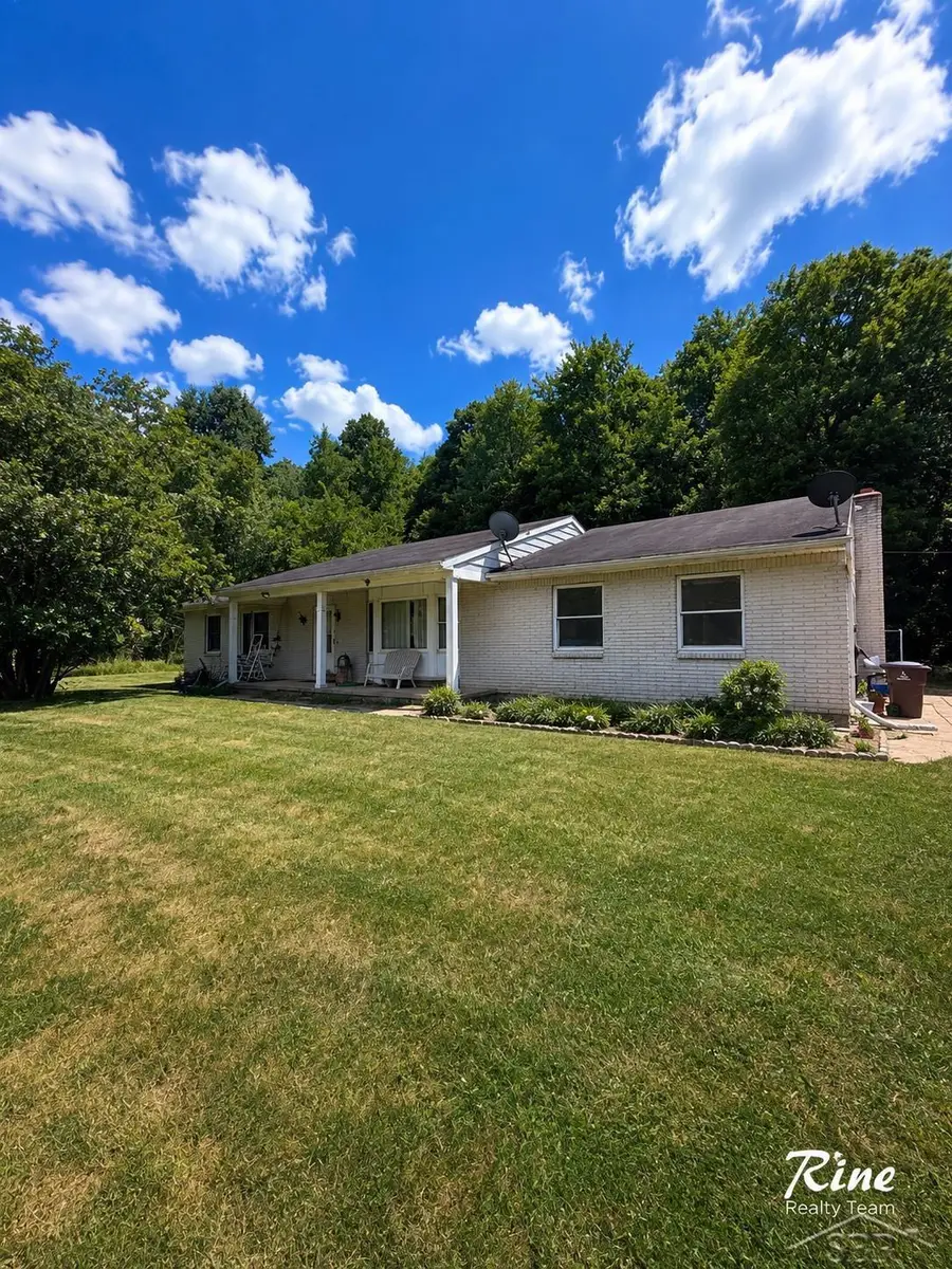 4924 Thurlby ST, Mason, MI 48854 - #2